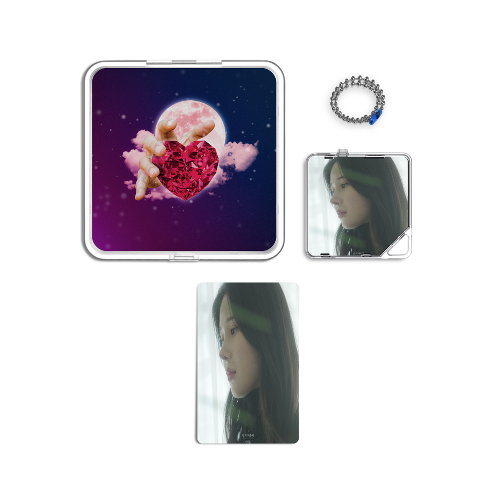 Album component image
