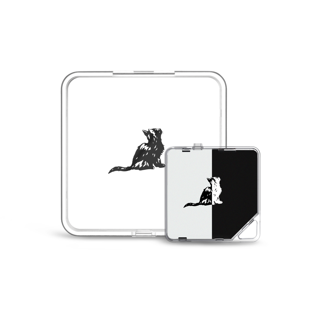 Album component image