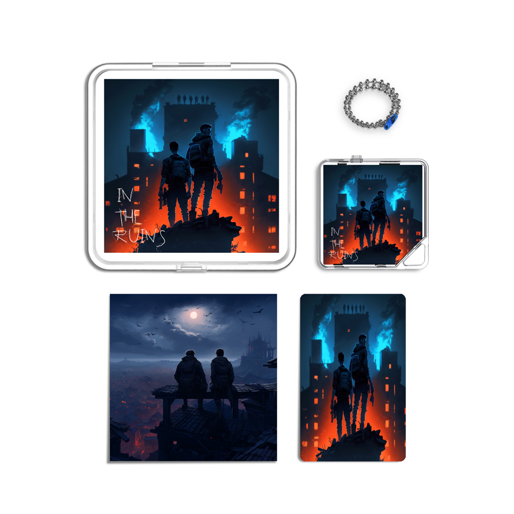 Album component image