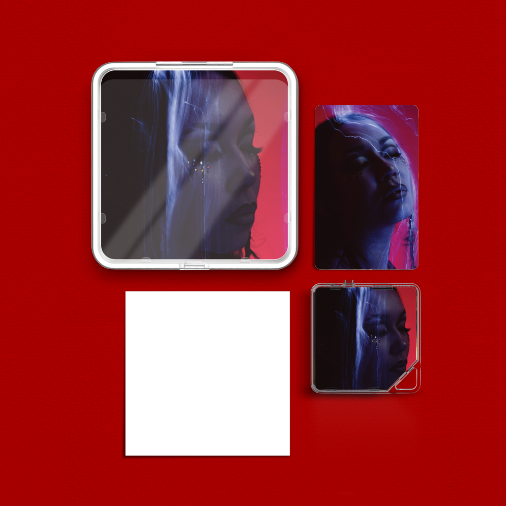 Album component image