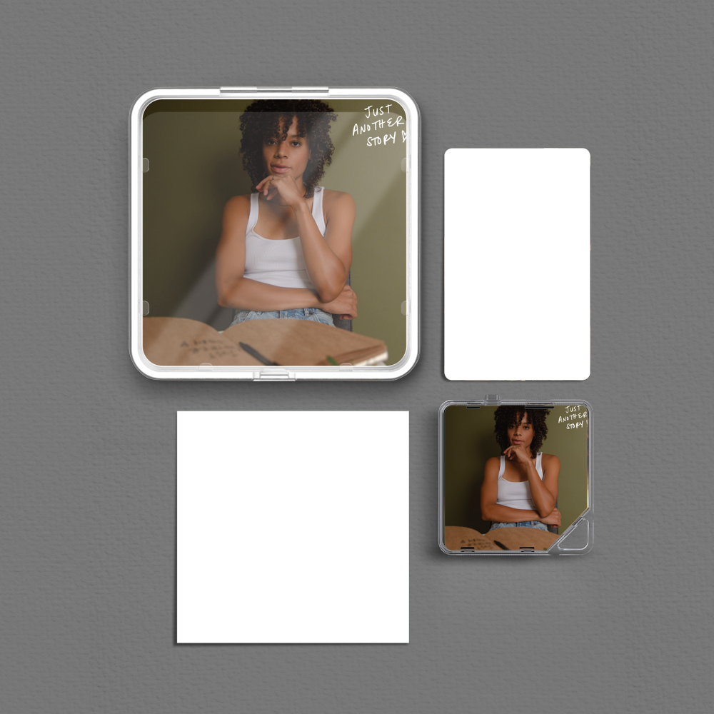 Album component image