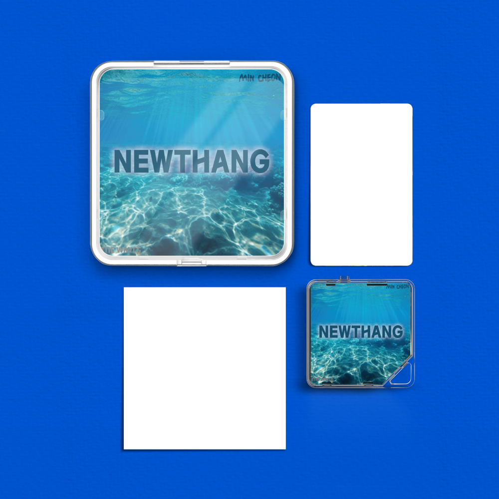 Album component image