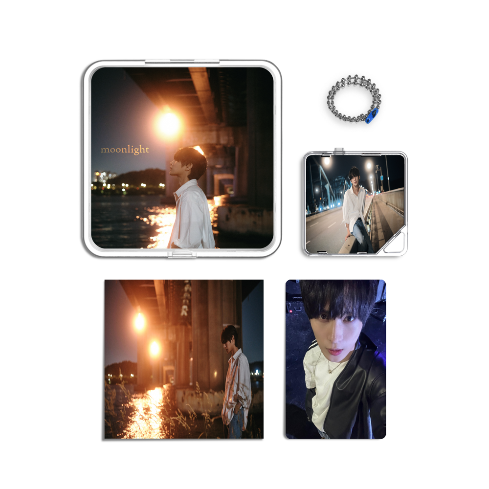 Album component image
