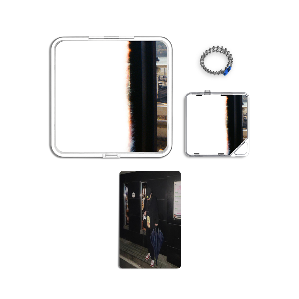 Album component image