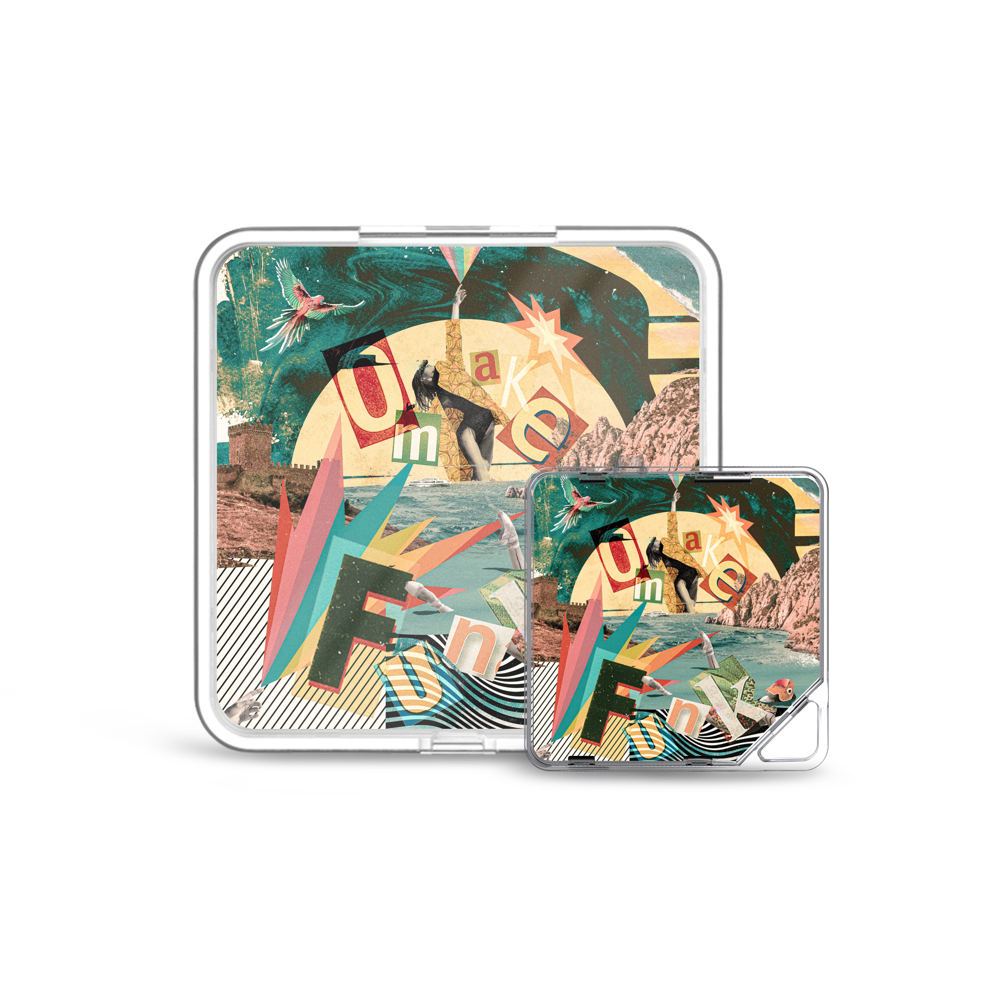 Album component image