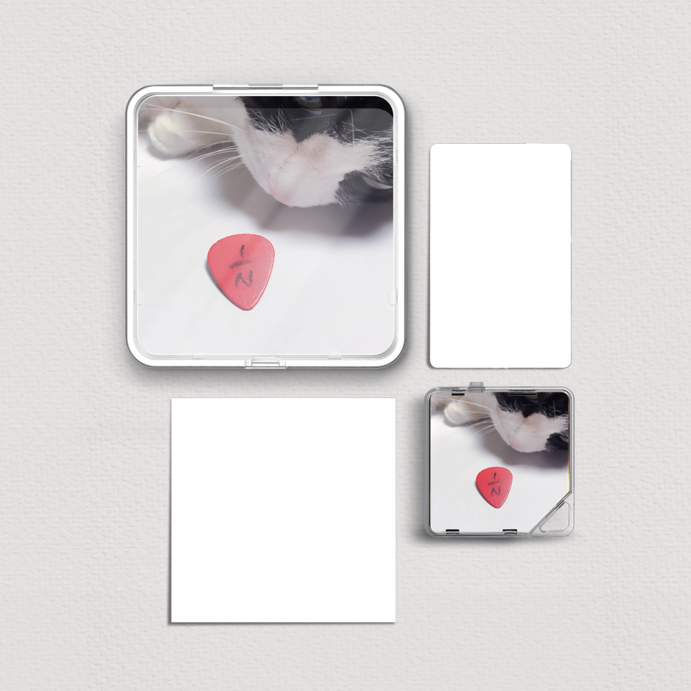 Album component image