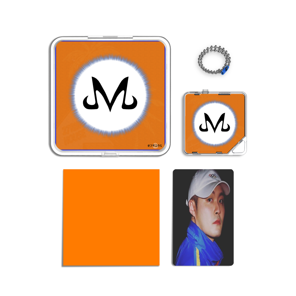 Album component image