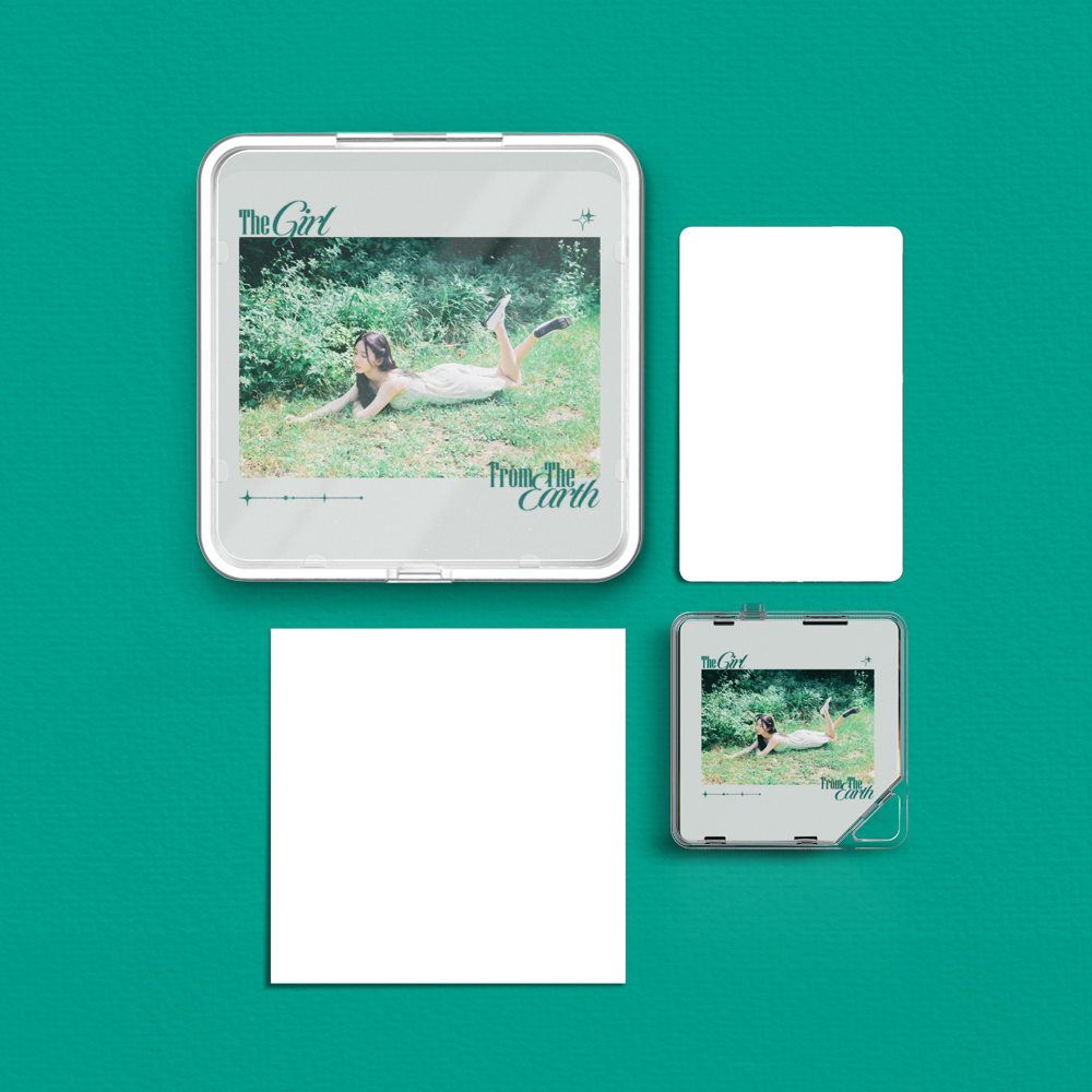 Album component image