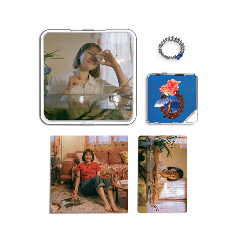 Album component image