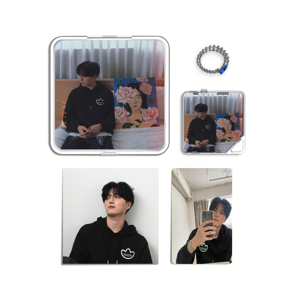 Album component image