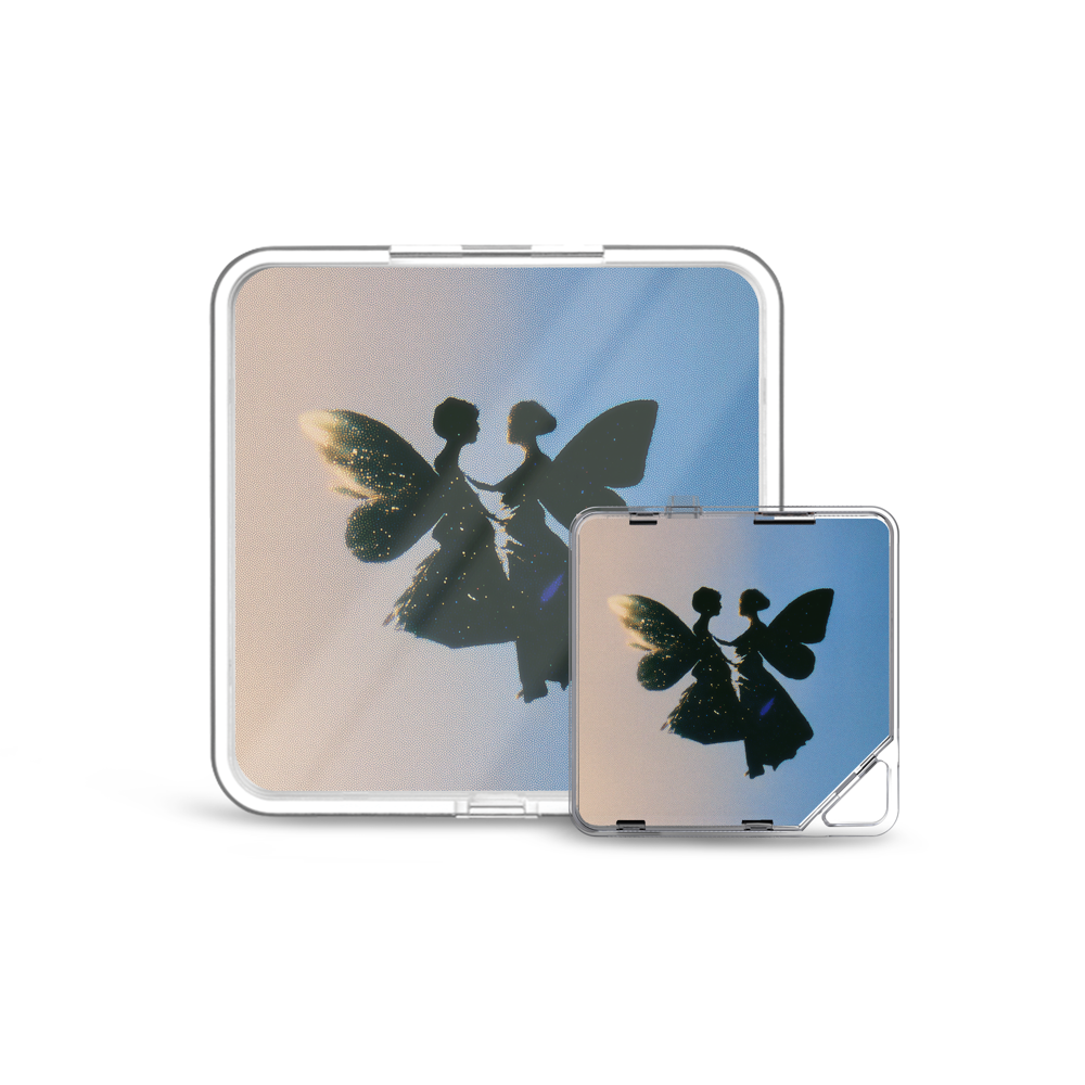 Album component image