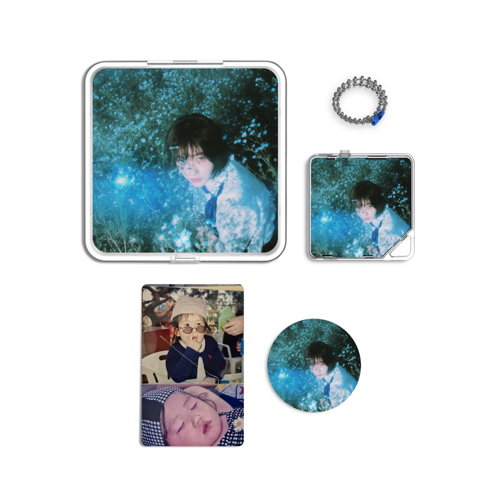Album component image