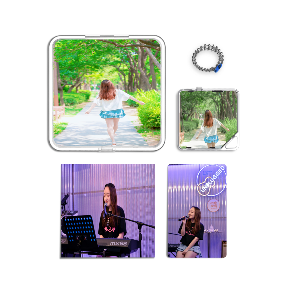 Album component image