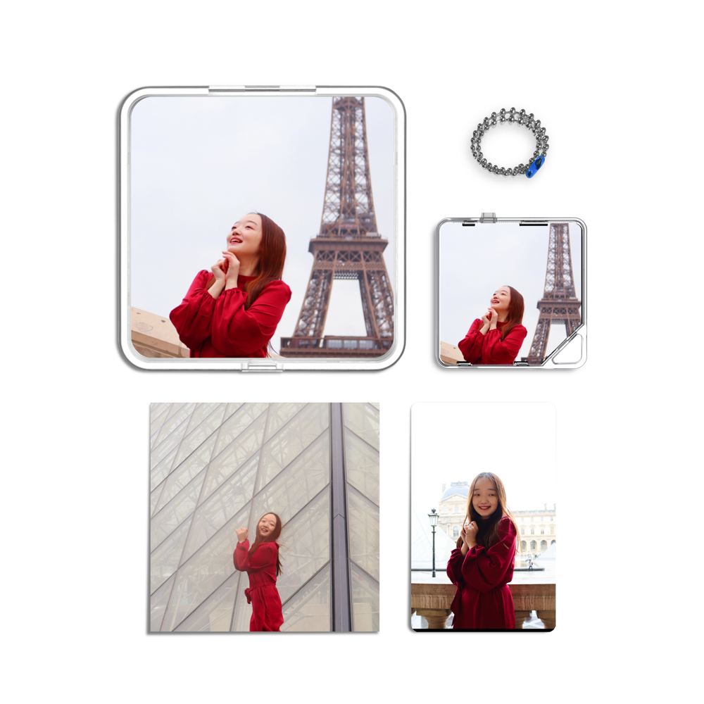 Album component image