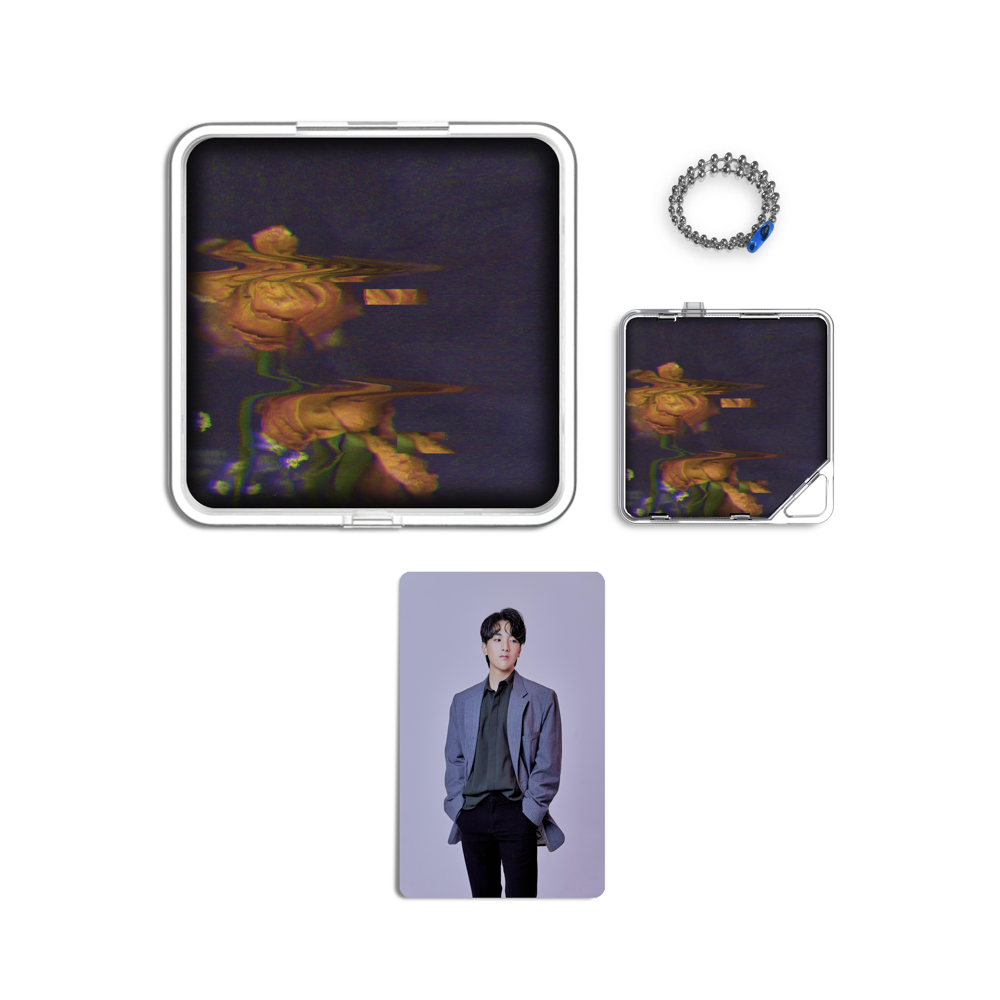 Album component image