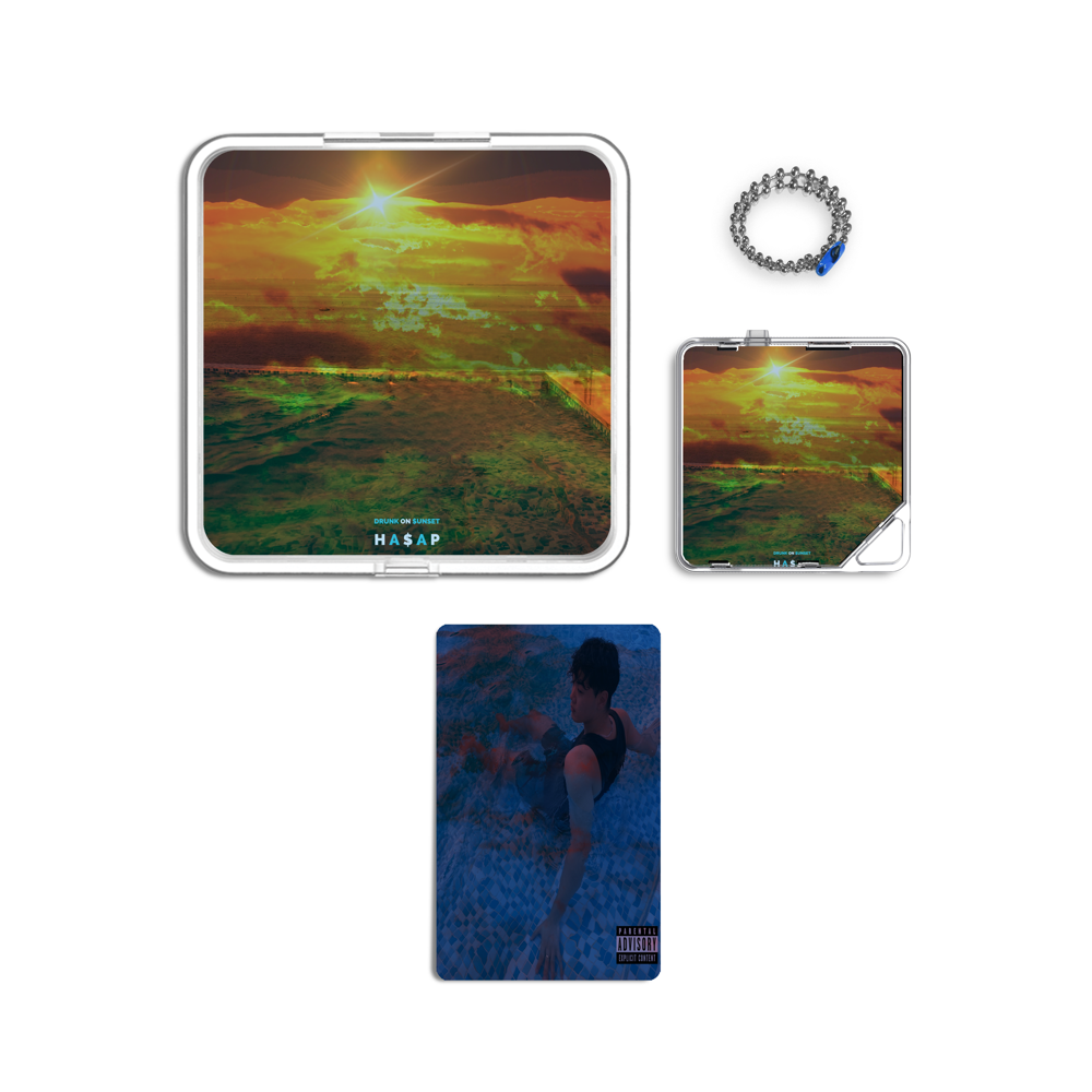 Album component image