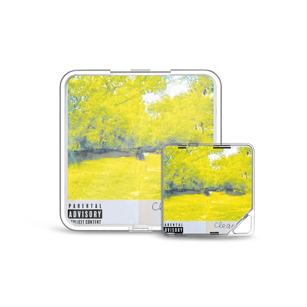 Album component image