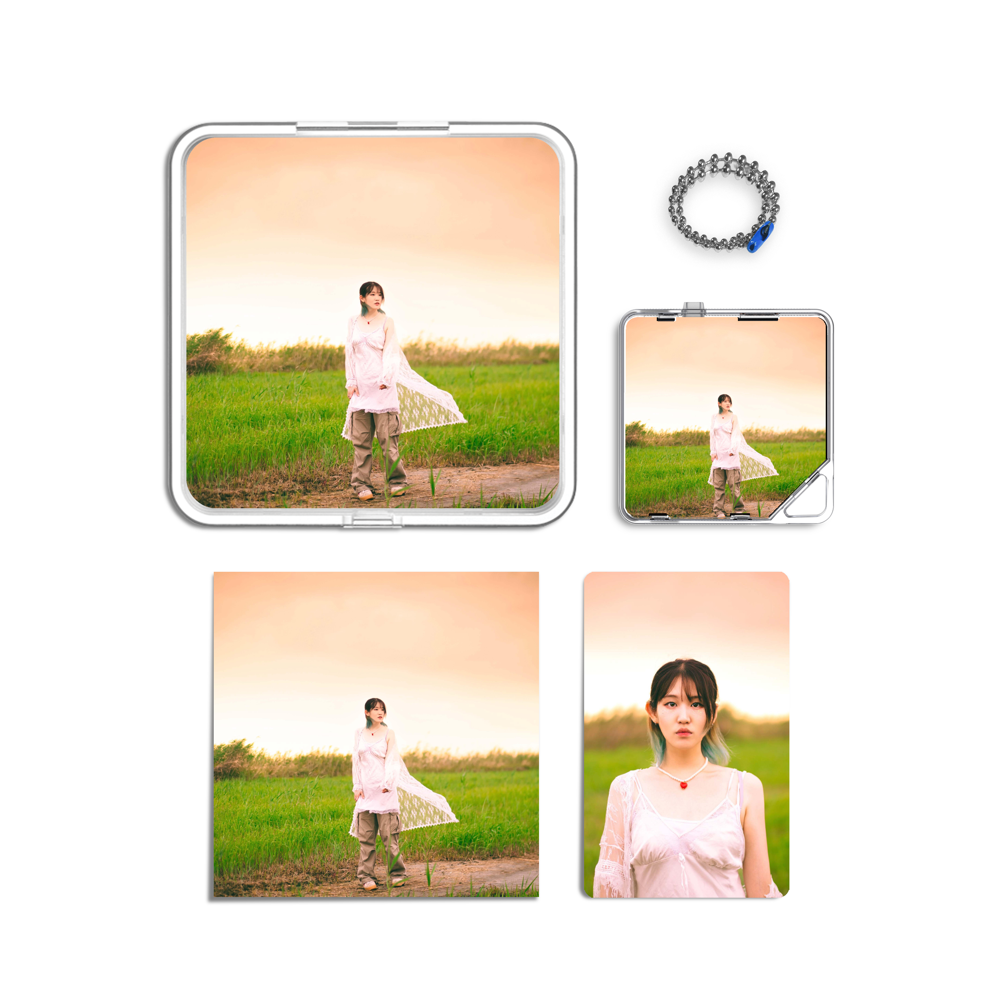 Album component image