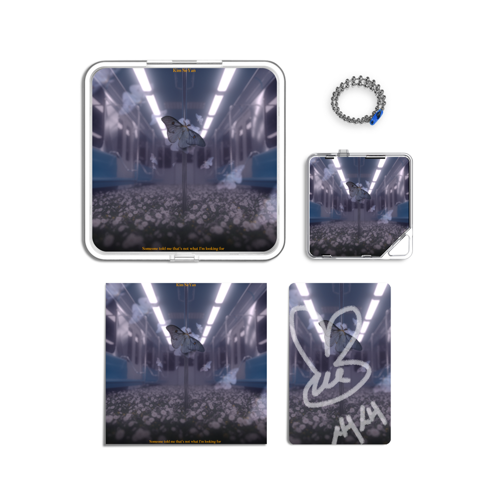 Album component image