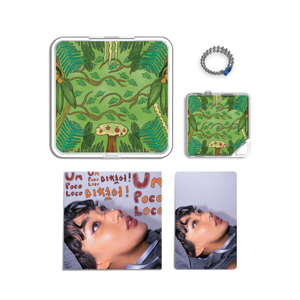 Album component image