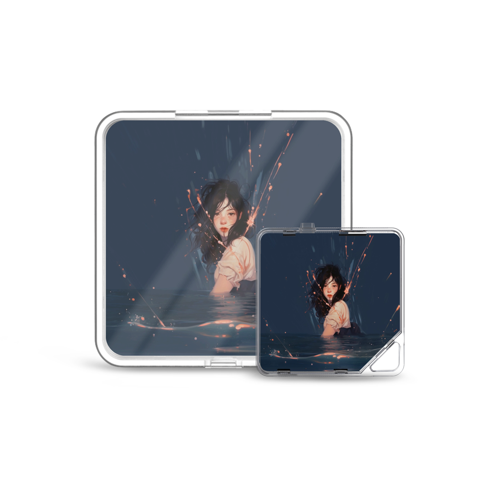 Album component image