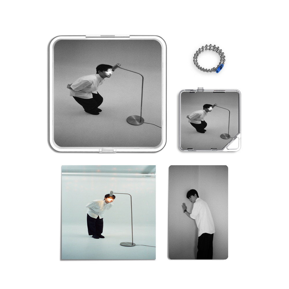 Album component image
