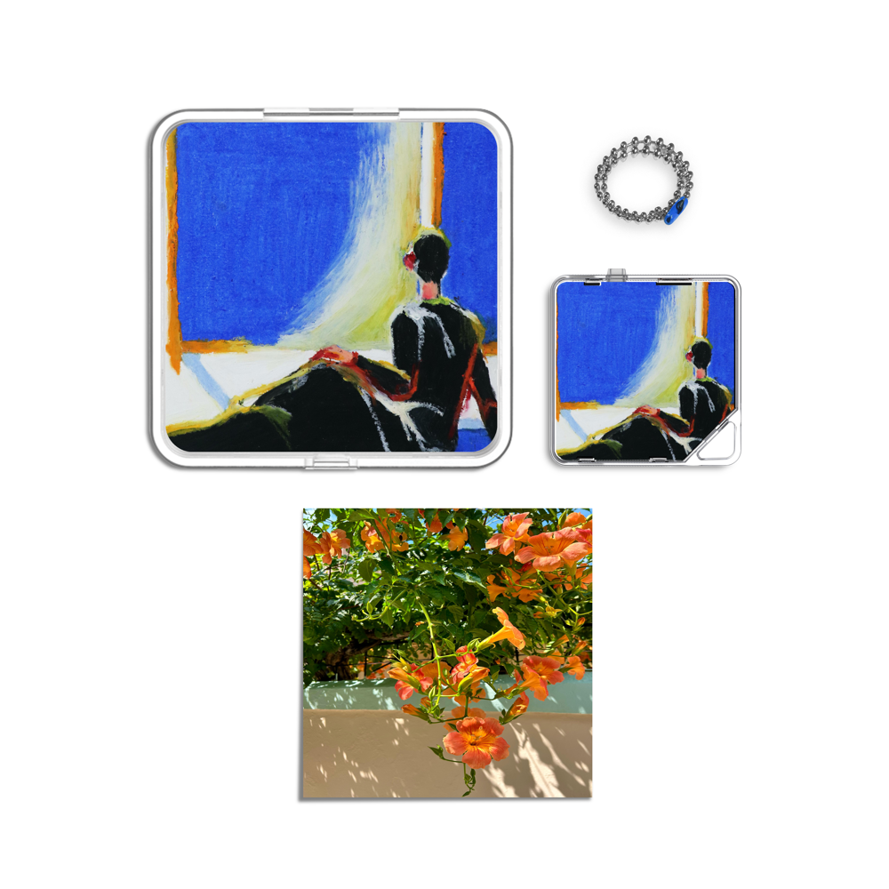 Album component image