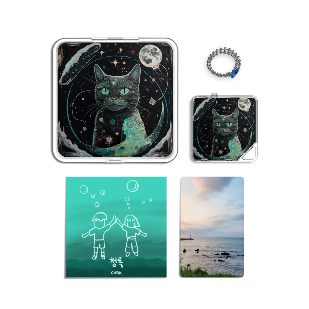 Album component image