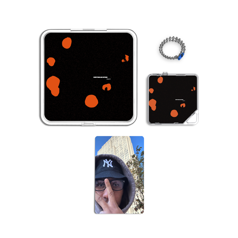 Album component image