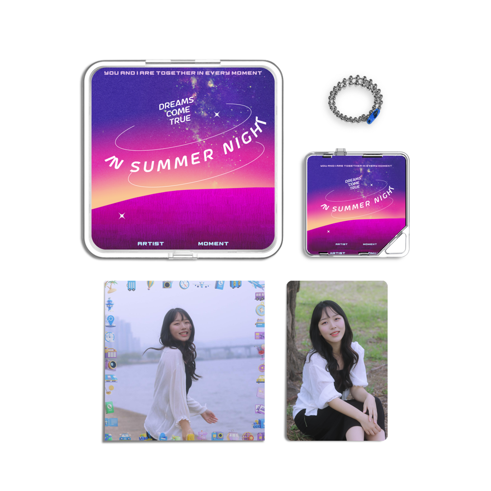 Album component image