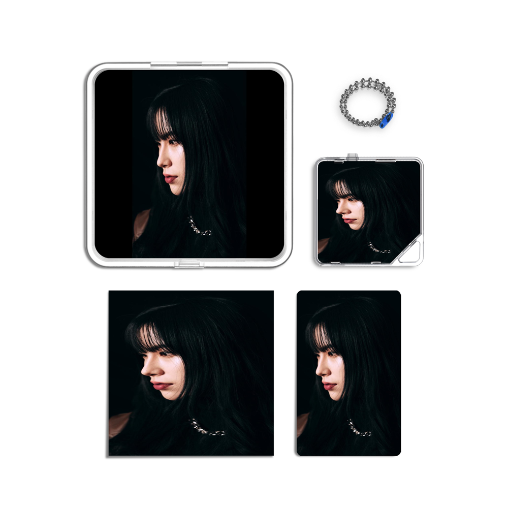 Album component image
