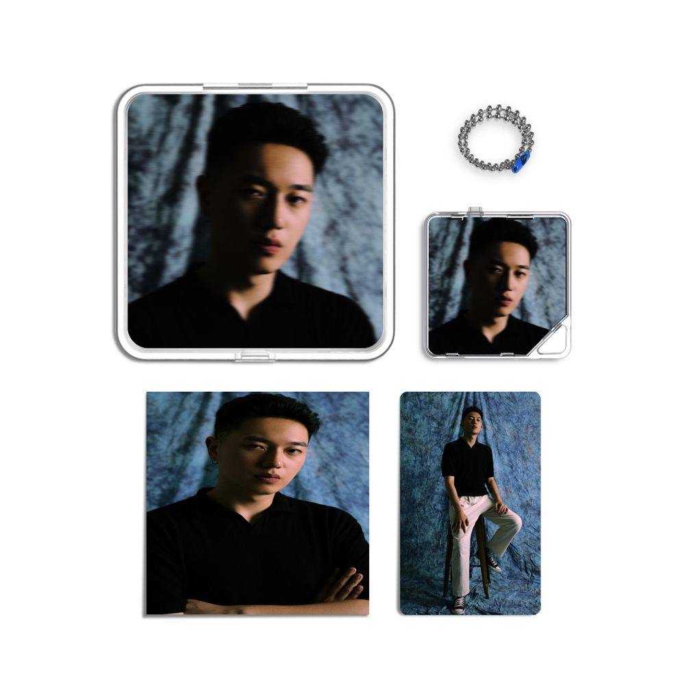 Album component image