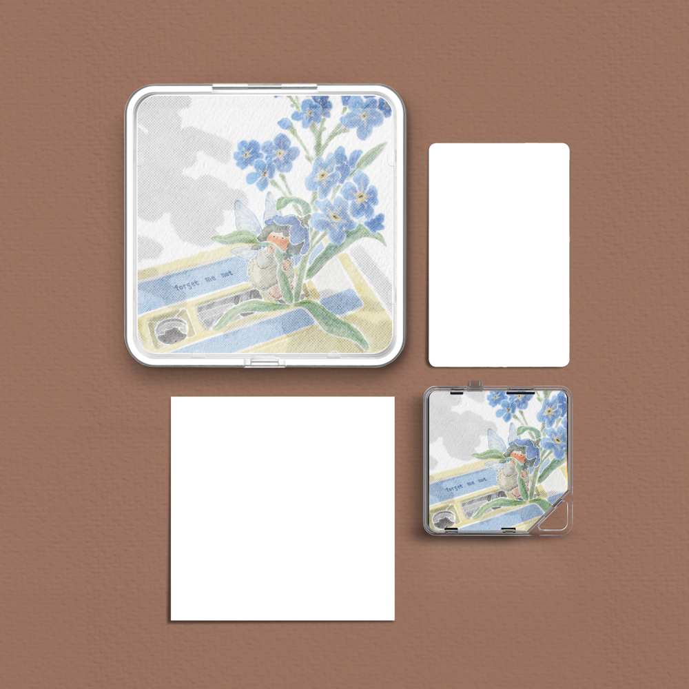 Album component image