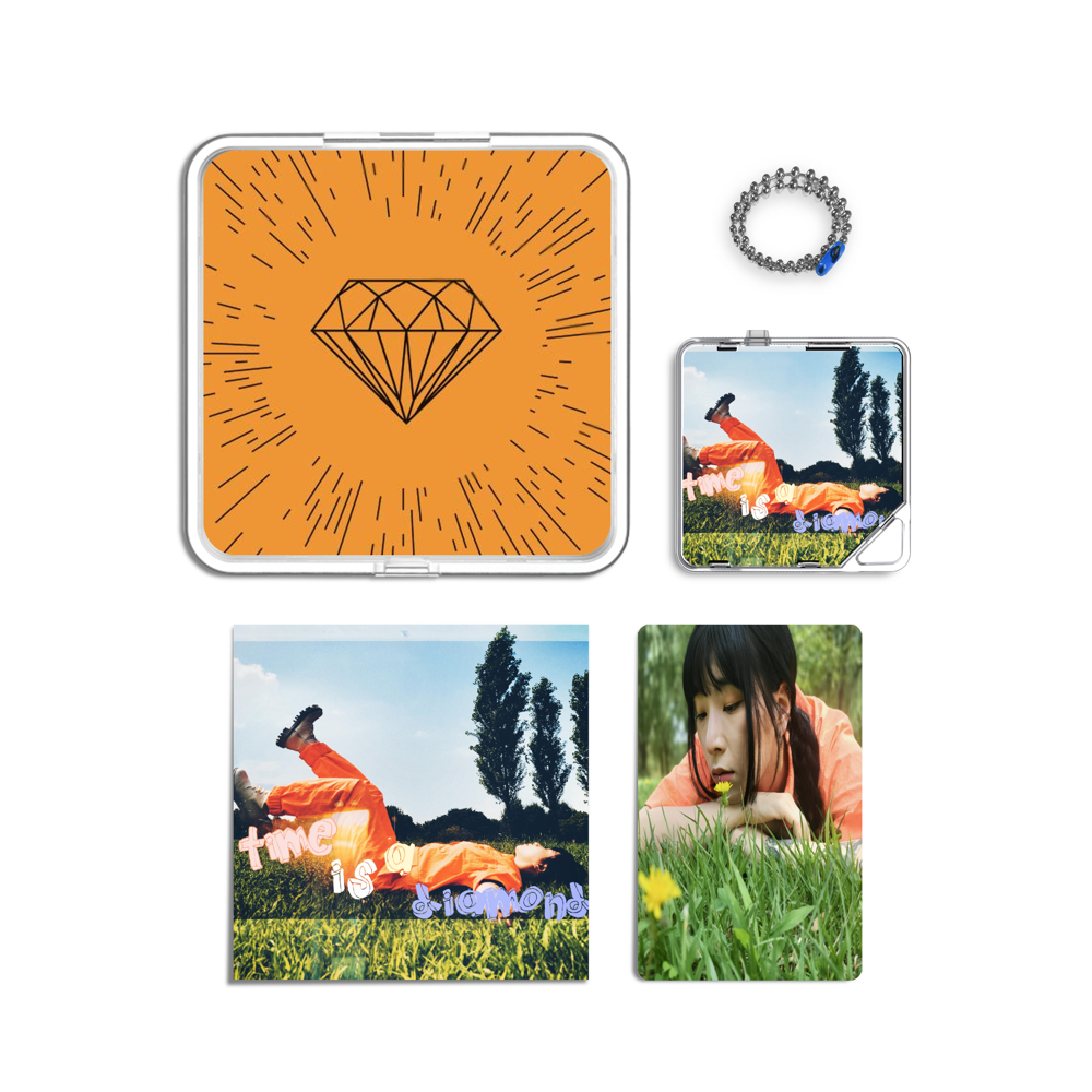 Album component image