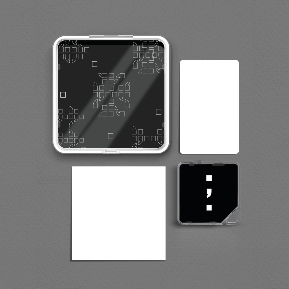 Album component image