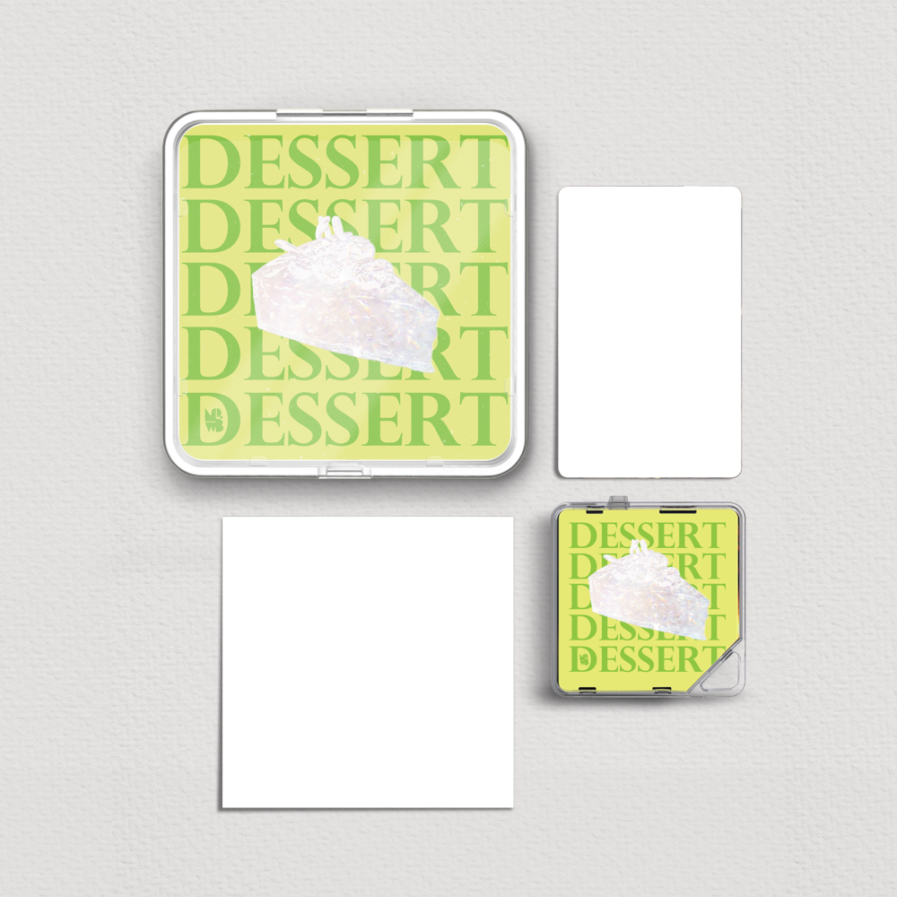 Album component image