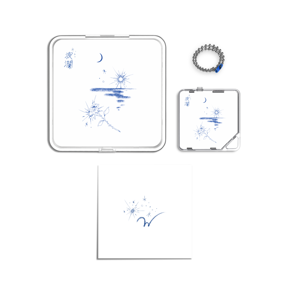 Album component image