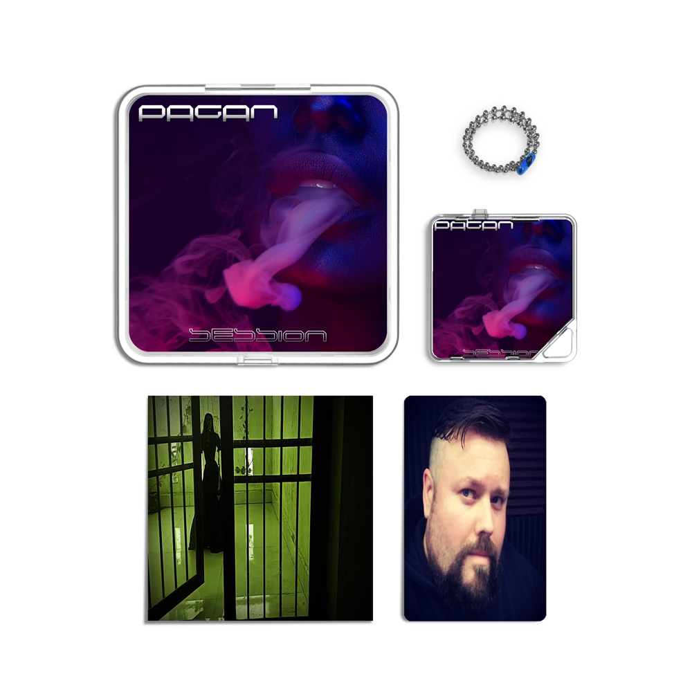 Album component image