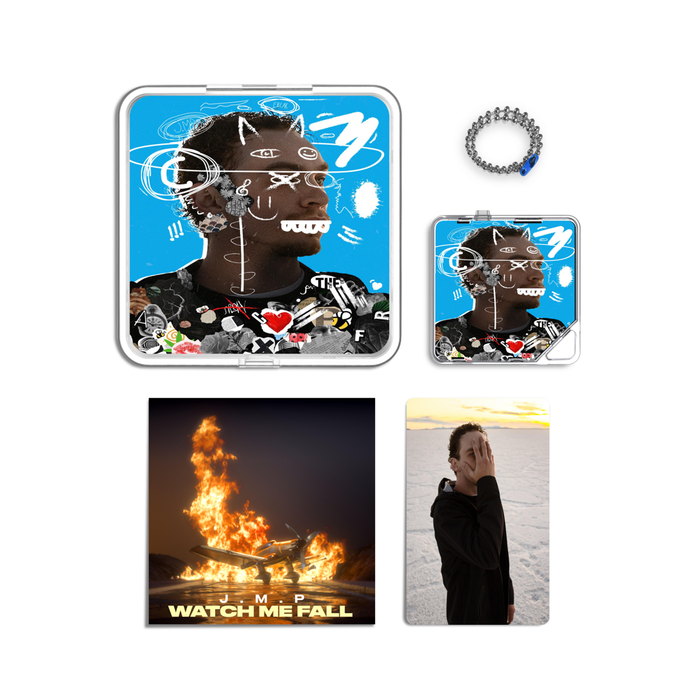 Album component image