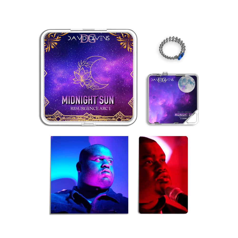 Album component image