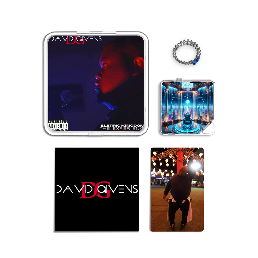 Album component image