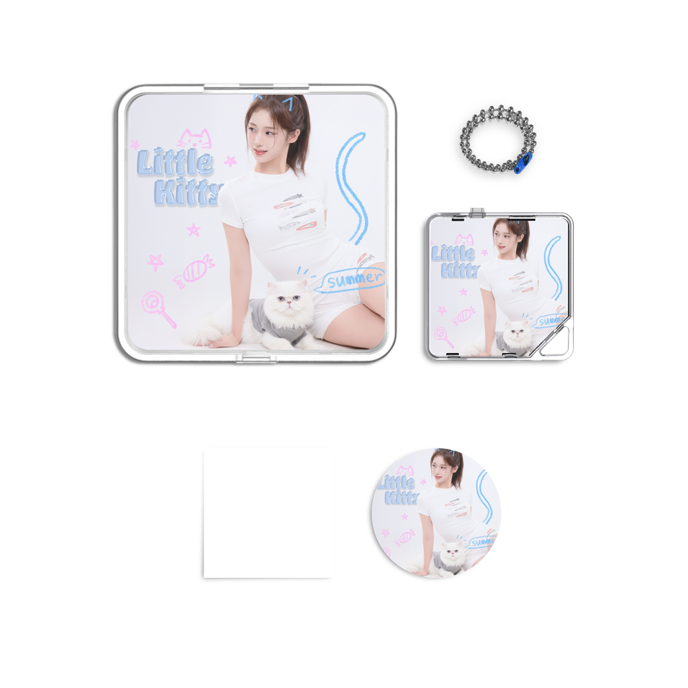 Album component image