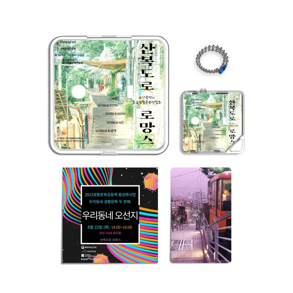 Album component image
