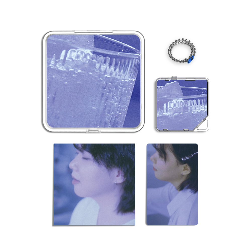 Album component image