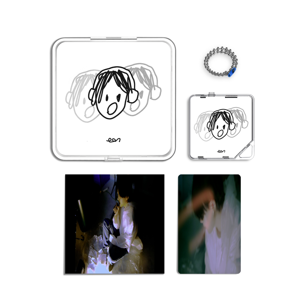 Album component image