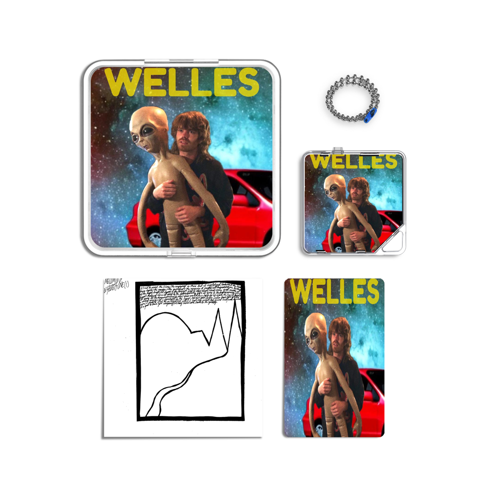 Album component image