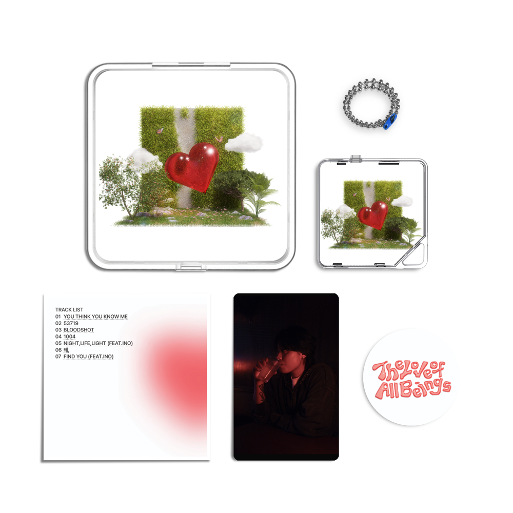 Album component image