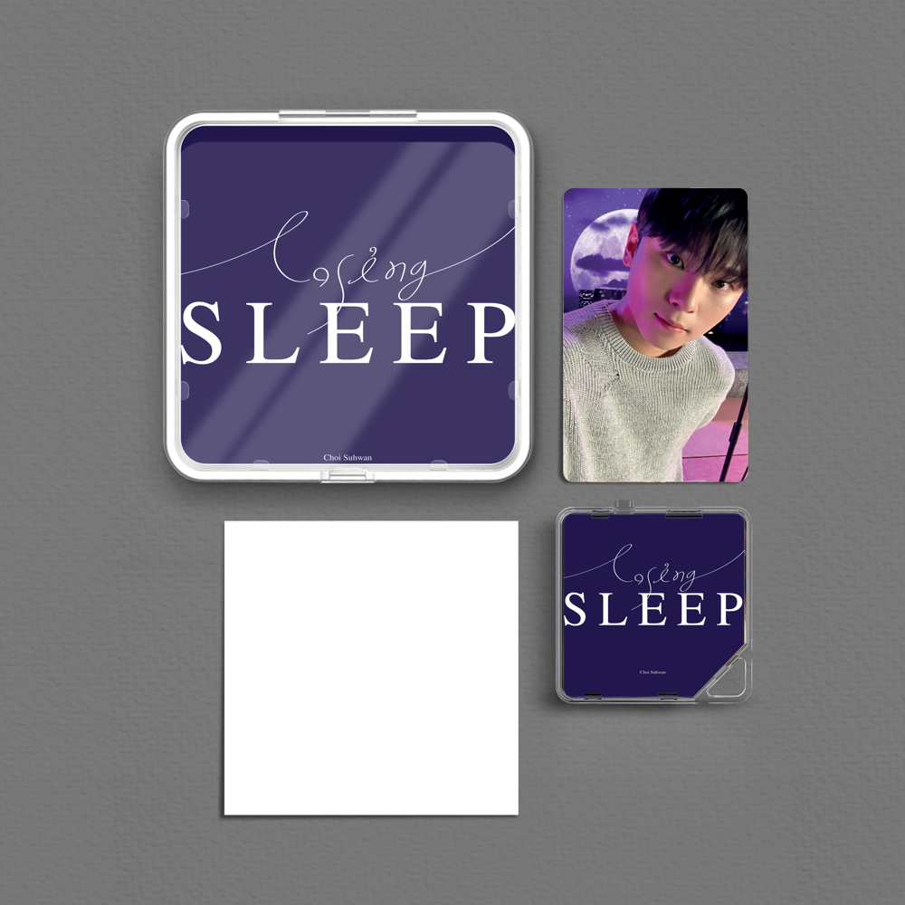 Album component image