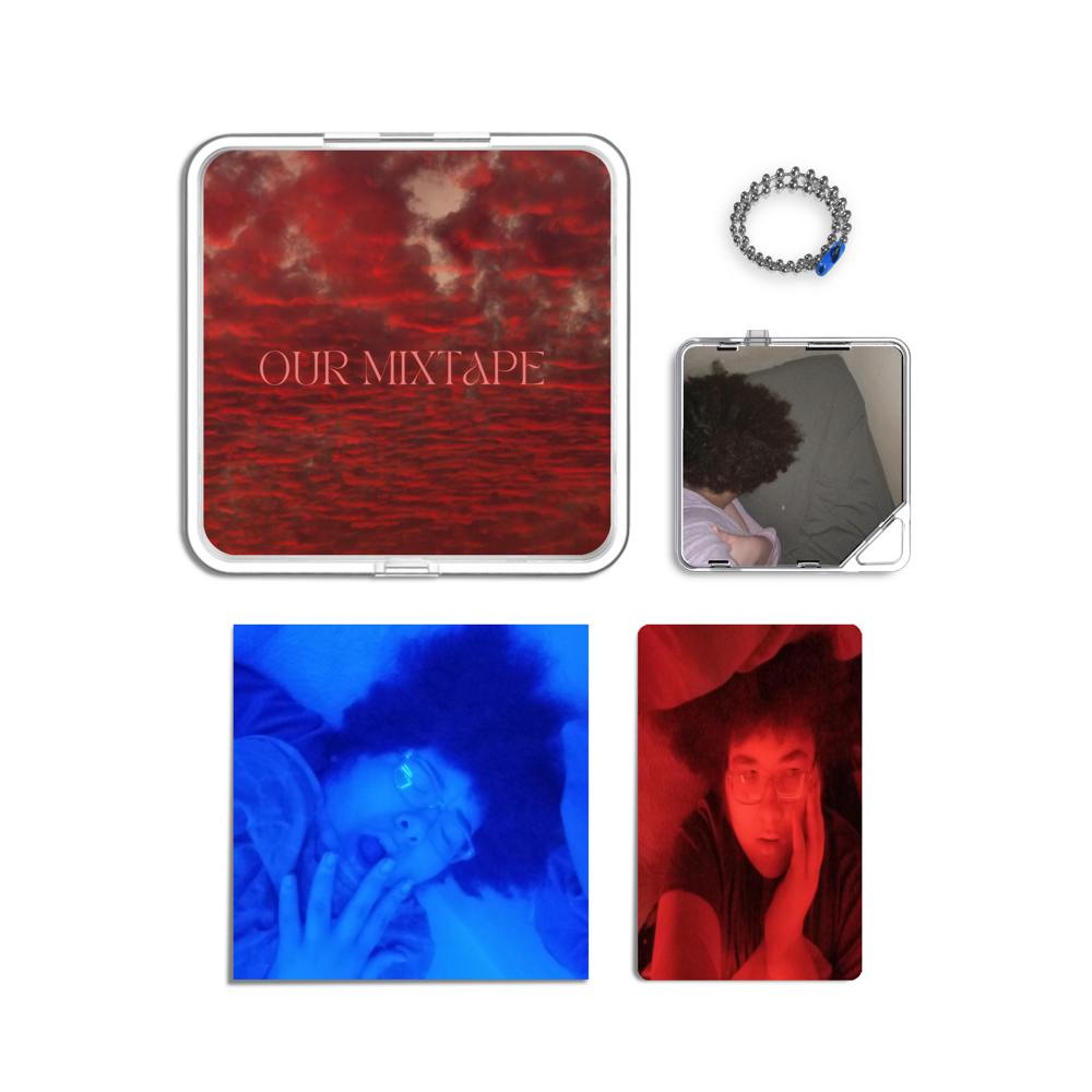 Album component image