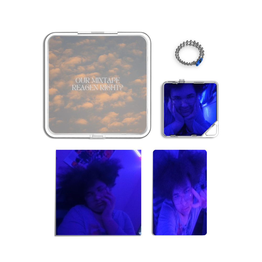 Album component image